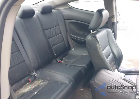 2009 Honda Accord Exl z USA, uszkodzony, nr VIN 1HGCS22889A004988